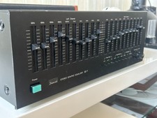 Sansui stereo graphic - stereo,