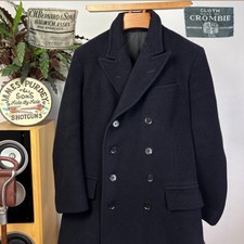 CROMBIE (40R) Cappotto