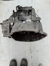 CAMBIO 6 MARCE MANUALE NISSAN