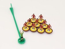 Subbuteo squadra LW Ref 476