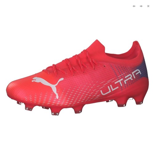 Puma ultra ag - puma, 106518-01
