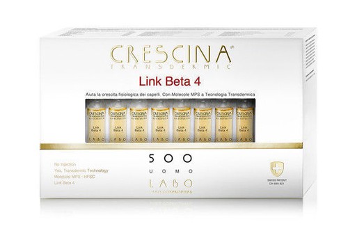 Labo crescina transdermic link - crescina,