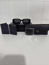 occhiali da sole donna prada