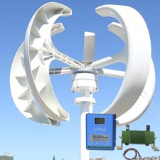 800W Generatore per turbina