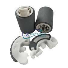 Long Life Paper Pickup Roller