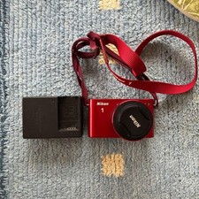 Nikon Nikon Nikon 1 J1