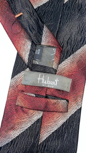Cravatta hubert milano - cravatta,