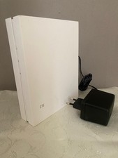 Router 4G LTE ZTE MF297D Wireless 600MBP quasi per tutti i gestori NO TIM