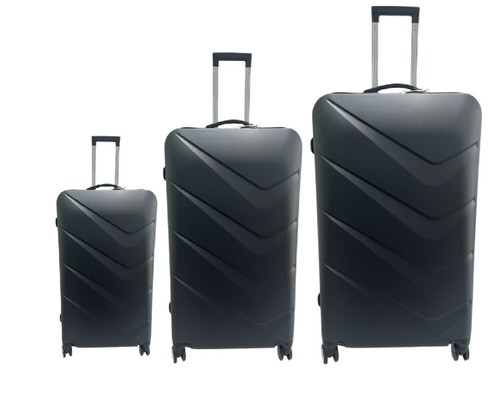Set valigie pezzi - valigie,