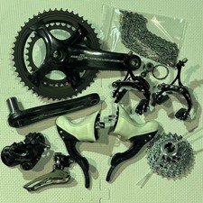 Set componenti campagnolo - set,