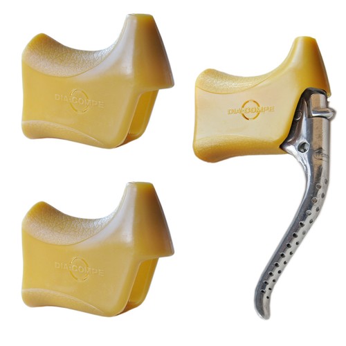 Cappe freno ricambio - freno, golden
