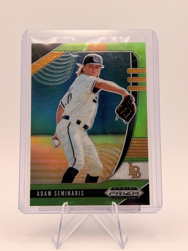 Panini prizm draft - prizm, picks