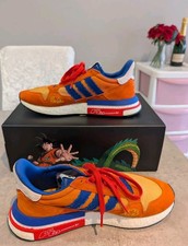NUOVE Adidas ZX 500 Restomod