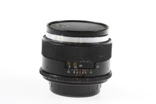 Yashica Yashinon-DX 50 mm