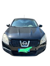 Ricambi Nissan Qashqai J10