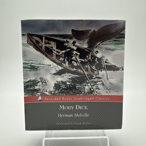 Moby dick performed frank - performed,