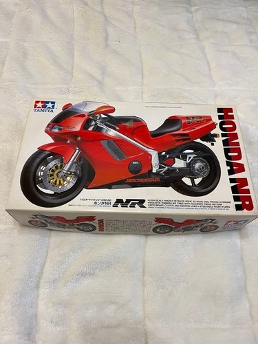 Kit modellino tamiya honda - honda, nr
