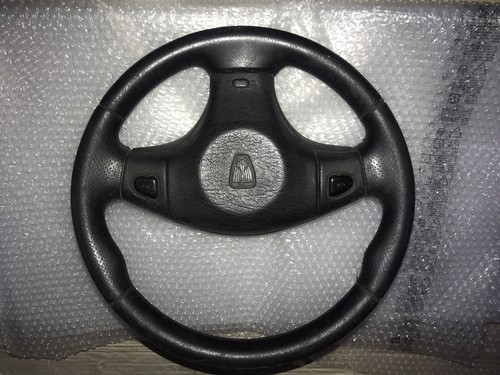 Volante pelle per rover - pelle,