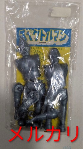 Spectreman model kit - model, non