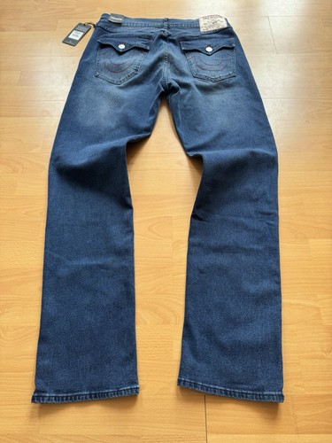 Jeans dritti true - jeans,