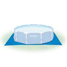 Telo base piscina Intex