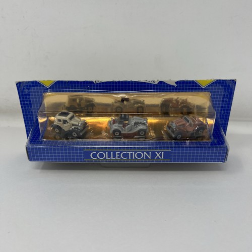 Vintage micro machines - vintage,