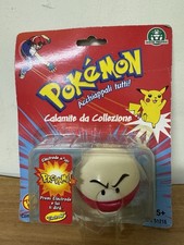 Pupazzo calamita parlante