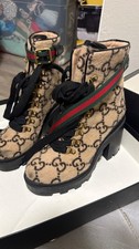 Stivali donna autentici gucci - stivali,