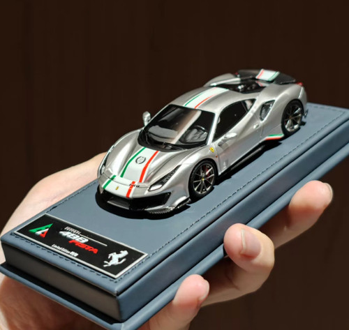 Modellino auto ela - modellino,