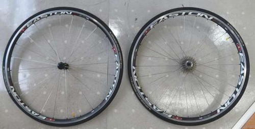 Set ruote easton - easton, ea90sl