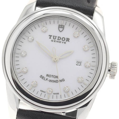 Orologio automatico ragazzo