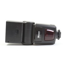 Nissin Blitzgerät Di622 Mark