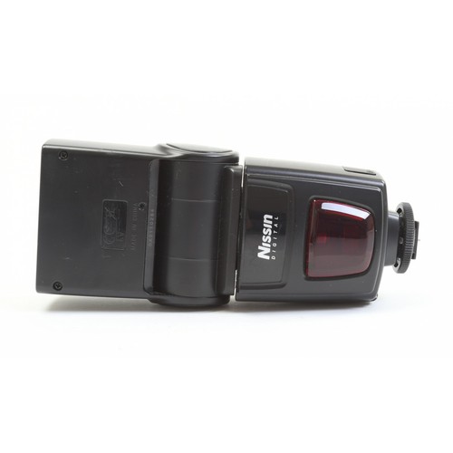 Flash nissin di622 mark per - nissin,