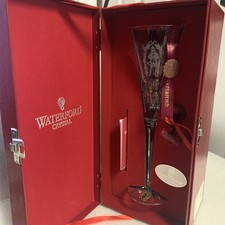 #10 WATERFORD 12 TWELVE DAYS