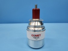 Condensatore vuoto variabile