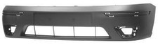 PARAURTI ANTERIORE ANT VERNICIABILE CON PRIMER PER FORD FOCUS 01>05 2001-2005