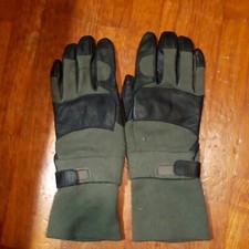SPEC OPS MILITARY NOMEX GLOVES - US ARMY - AIR FORCE - NAVY - SPECIAL FORCES 
