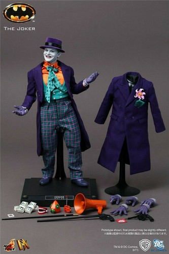 Hot toys dx08 modellino - hot,