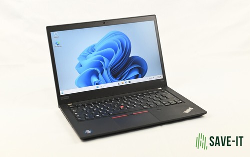 Lenovo thinkpad t495 256gb - t495, 14