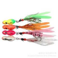 Inchiku Jig Metal Jigs Kabura