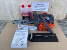 NUOVA Motosega OleoMac GSTH