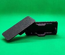 Paraspifferi Portiere Citroen AMI/FIAT Topolino  - Accessori AMI - FIAT Topolino