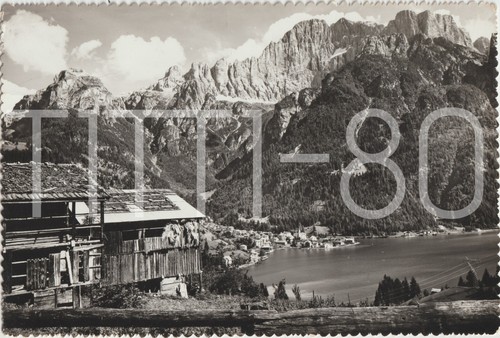 Dolomiti alleghe 1000 col - -,