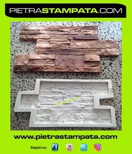 Stampo per rivestimenti - per, murali