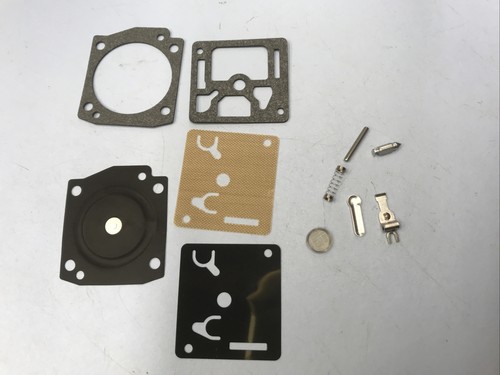 Kit riparazione carburatore - riparazione,