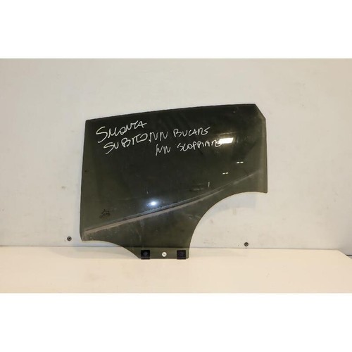 Scendente porta post sx - porta,