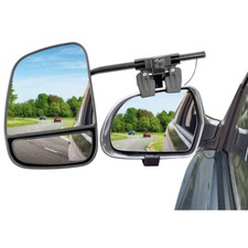 BRUNNER Specchi supplementari rider pro 1224442 Set di 2