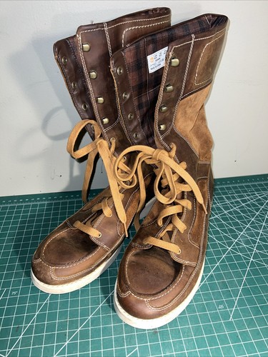 Scarpe stivali timberland - scarpe,