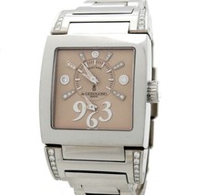 De Grisogono Instrumentino