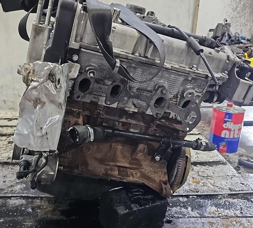 188a4000 motore fiat panda - 188a4000,